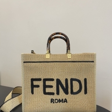 Fendi Shopping Bags